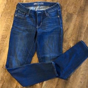 Old navy rockstar
